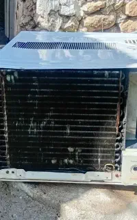 فروش کولر گازی