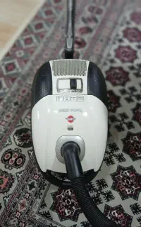 جاروبرقی پارس خزر2000وات