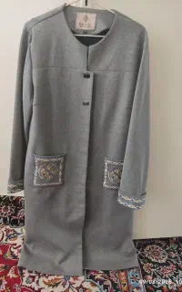 پالتو نو و تمیز