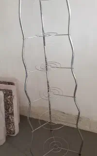 استند6 طبقه قابلمه فقط400هزار