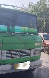 مینی بوس بنز ۳۰۹