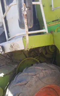 کمباین