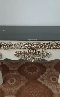 میز کنسول