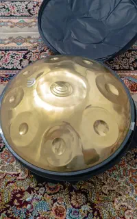 هنگ درام