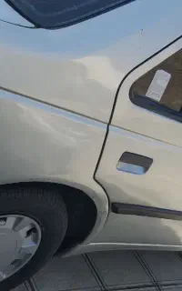 پژو ۴۰۵ مدل ۸۵ سالم نقد و اقساط