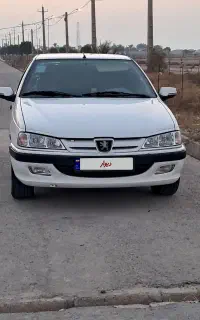 پژو پارس سال موتور جدید مدل ۱۴۰۱