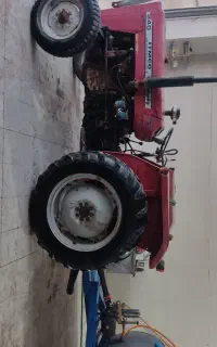 تراکتور فرگوسن ۲۴۰