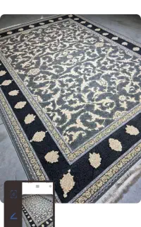 فرش 1200شانه 9متری