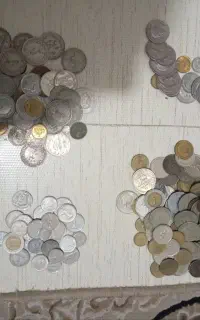 فروش سکه قدیمی