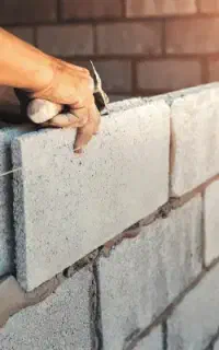 بنای ماهر در کل کرج