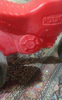 اسباب بازی