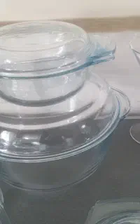 قابلمه پیرکس ترک