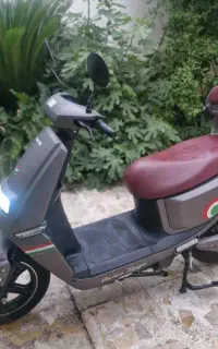 موتور برقی ۲۰۰۰ کویر