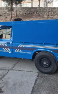 نیسان دوگانه کارخانه ۴۰۳/۱۲/۲۰
