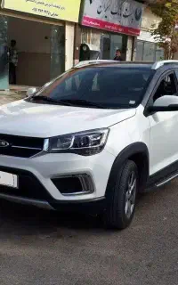 x22 اسپرت اکسلنت اتومات