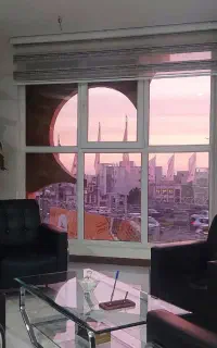منشی و دستیار مدیر عامل