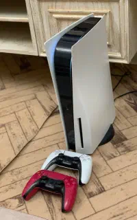 ps5 fat