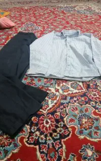 فرم مدرسه پسرانه