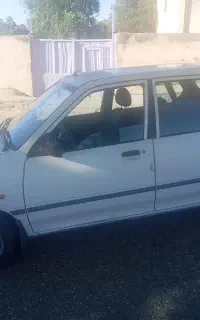 فروش پراید مدل 92