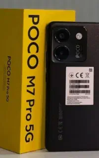 poco x7pro