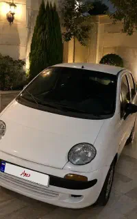 ماتیز استثنایی