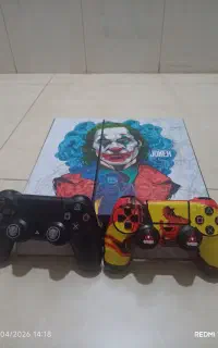 PS4 کپی خور