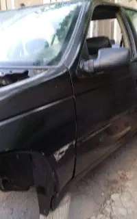 اتاق پژو۴۰۵ مشکی