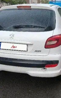 207فرمان برقی ۴۰۲