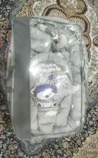 سرویس خواب نوزاد