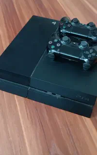 PS4/پلی استیشن 4