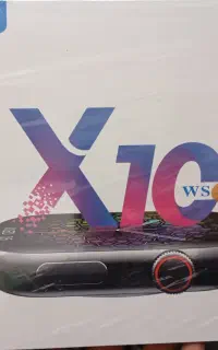 ساعت لمسی هوشمند