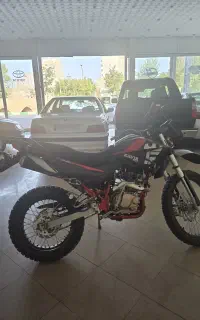 کویر t2 تریل 250 مدل 1403