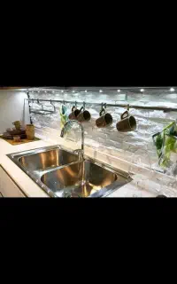 تمیزکار حرفه ای هستم
