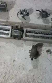 لوازم اصلی نیسان جونیور