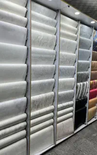 مرکز پخش کاغذدیواری به صورت عمده و خرده