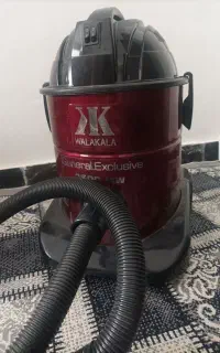 جاروبرقی