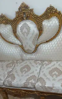 مبل هفت نفره سلطنتی