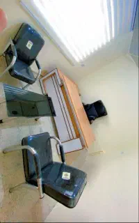 صندلی اداری  استفاده نشده
