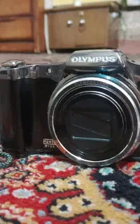 دوربین دیجیتال(olympus)