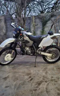 موتورکراس سوزوکی آرمیکس rmx250