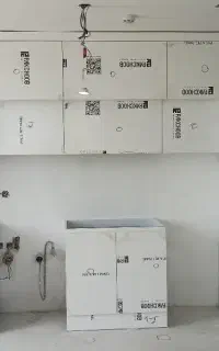 تعمیر و بازسازی کابینت قدیمی شما با کمترین هزینه