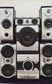 فروش ضبط سامسونگ