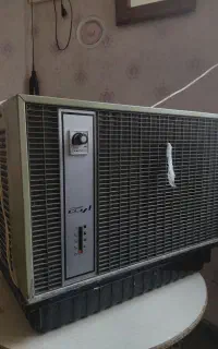 کولر آبی ارج