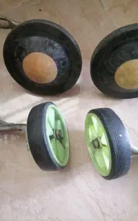 کمکی