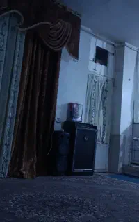 سویت اجاره ای موقت