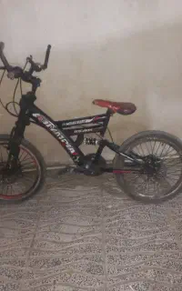 دوچرخه فروشی