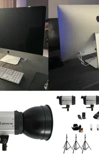 فروش تجهیزات آتلیه