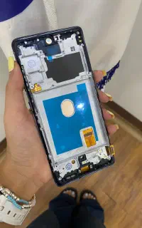 تاچ LCD/IPHONE/مرکزتخصصی تعویض تاچ و ال‌سی دی