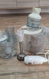 چندکاره مولینکس فرانسه