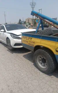 یدک کش،مکانیک